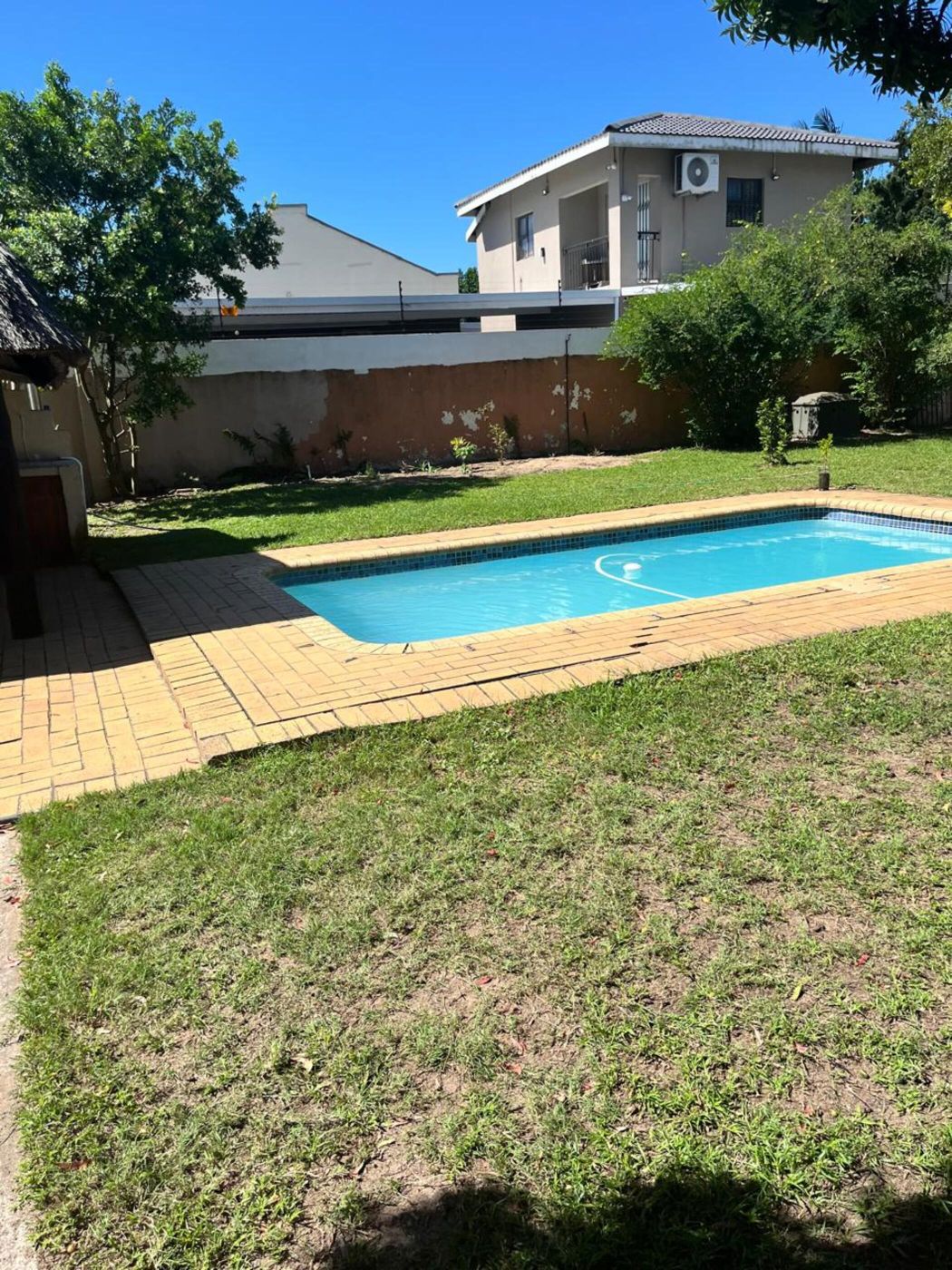 Garden apartment to rent in Birdswood - 1RY1718515