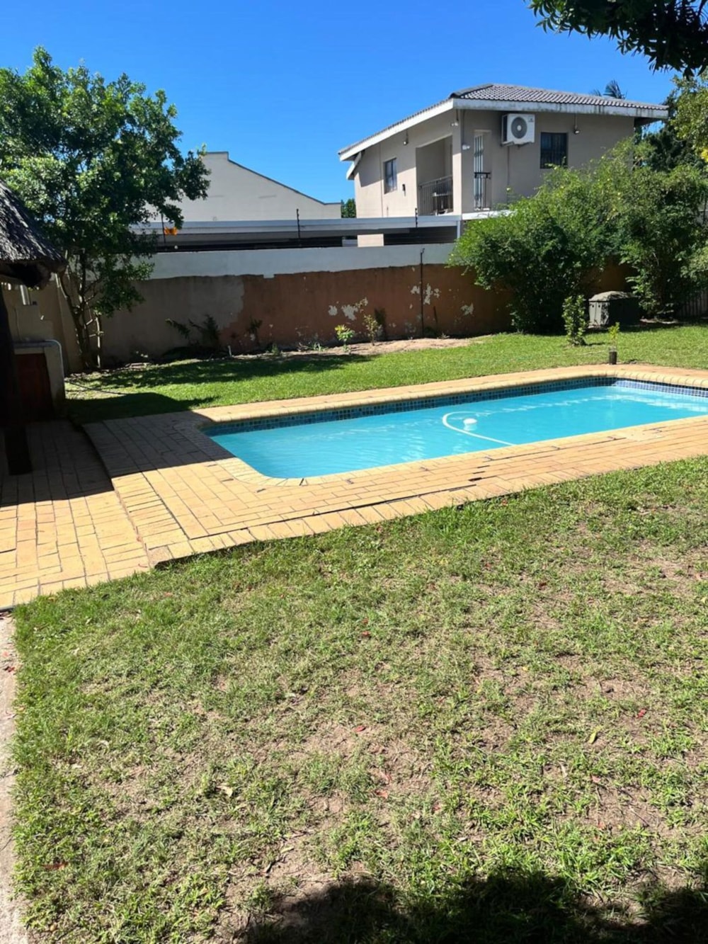 Garden apartment to rent in Birdswood - 1RY1718515 Garden apartment to rent in Birdswood - 1RY1718515