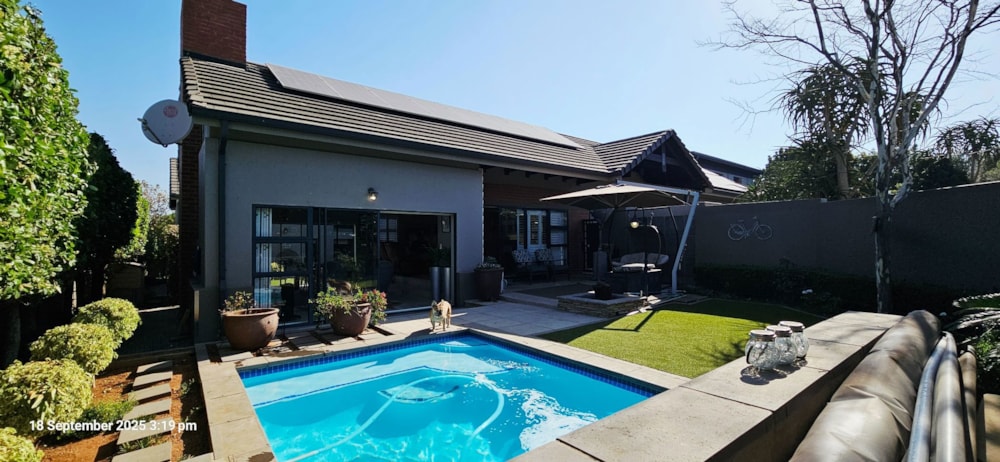 Security estate home for sale in Midstream Estate - CN1714950 Security estate home for sale in Midstream Estate - CN1714950