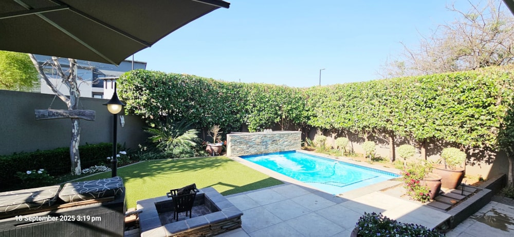 Security estate home for sale in Midstream Estate - CN1714950 Security estate home for sale in Midstream Estate - CN1714950