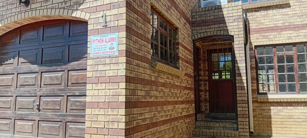 Apartment for sale in Eureka, Bethlehem - 1BTH1715351