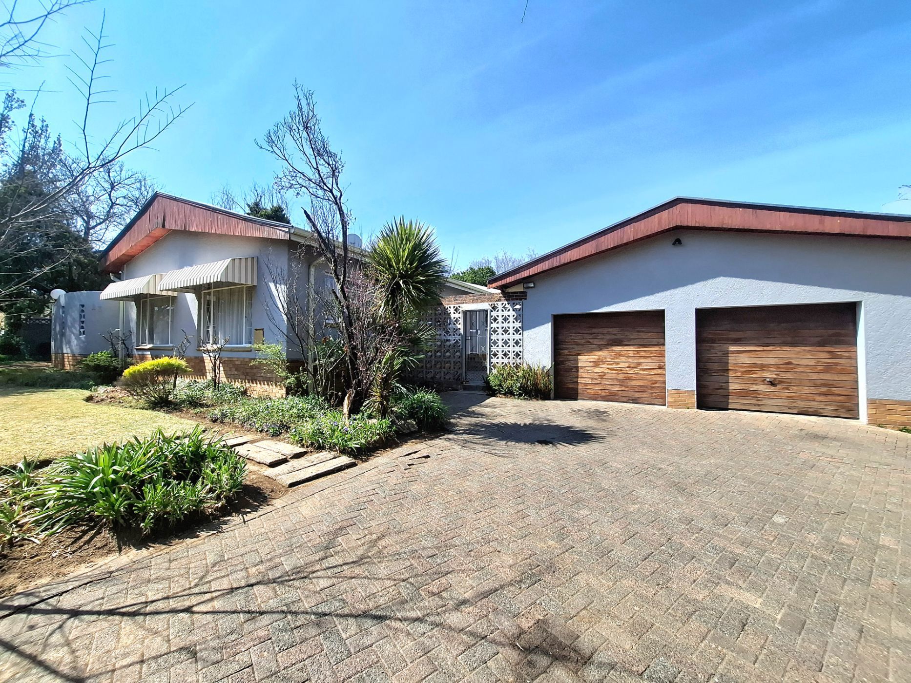 House for sale in Panorama, Bethlehem - 1BTH1627901