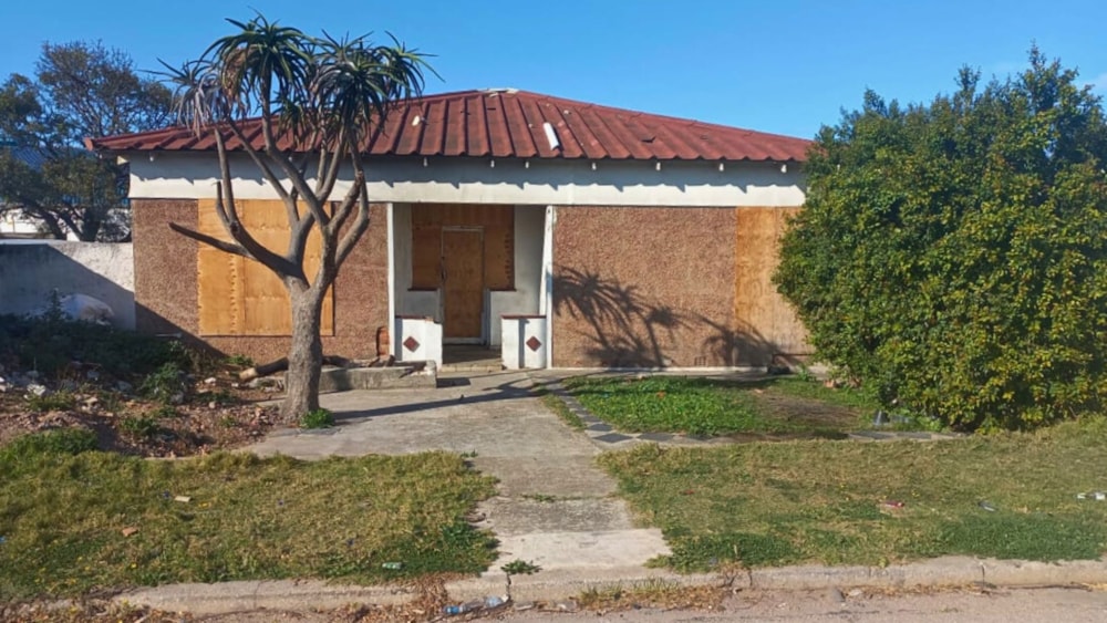 House for sale in Sidwell - 1PLZ1716920