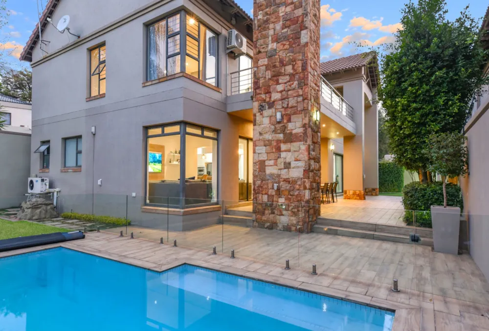 Double-storey cluster sold in Sandown, Sandton - HP1712755 Double-storey cluster sold in Sandown, Sandton - HP1712755