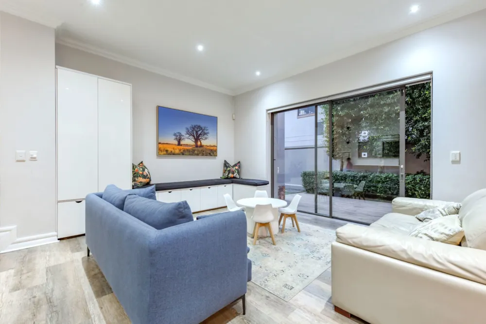Double-storey cluster sold in Sandown, Sandton - HP1712755 Double-storey cluster sold in Sandown, Sandton - HP1712755