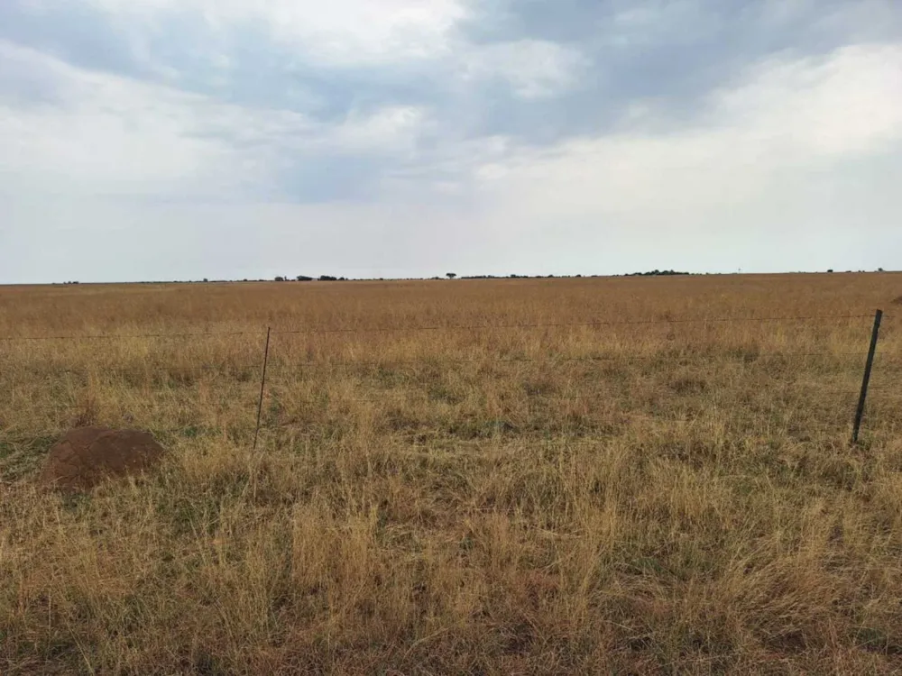 Aquaculture farm sold in Bloemhof, North West Province - 1KJ1715996