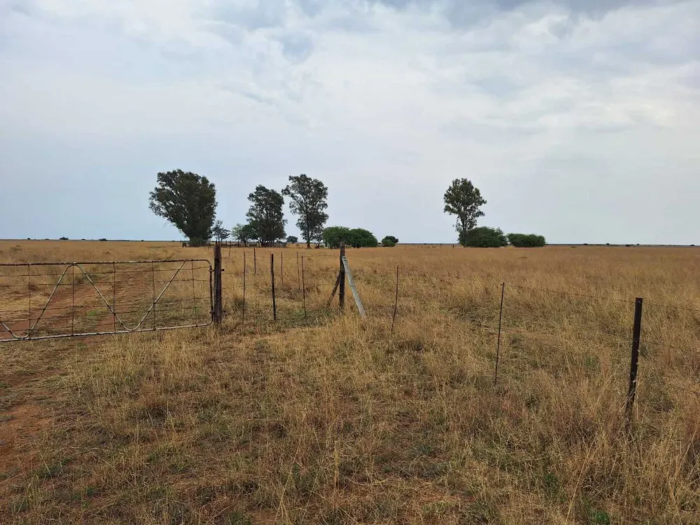 Aquaculture farm sold in Bloemhof, North West Province - 1KJ1715996