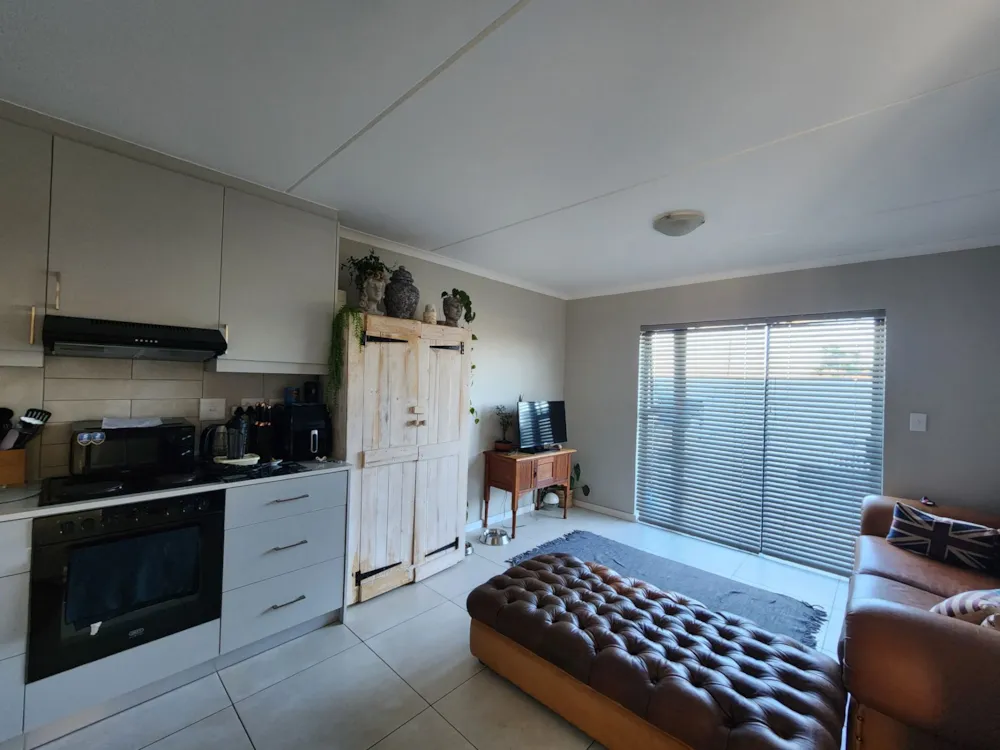 Apartment let in Brackenfell South - 1BC1715770