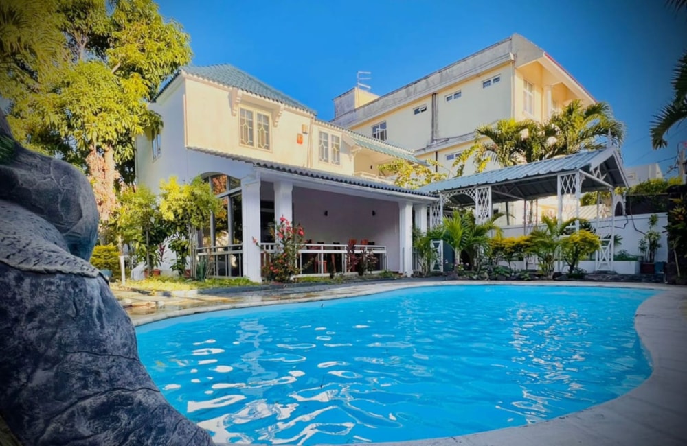 House for sale in Pereybere, Mauritius - MPR1716103