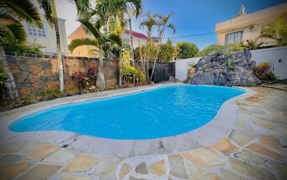 House for sale in Pereybere, Mauritius - MPR1716103