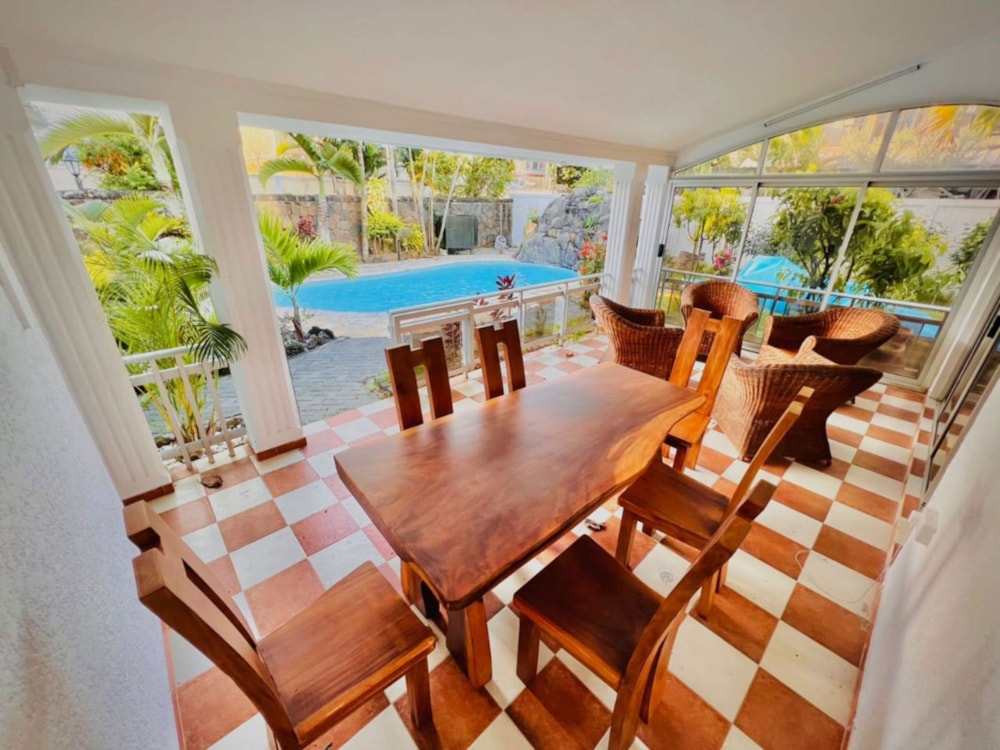 House for sale in Pereybere, Mauritius - MPR1716103