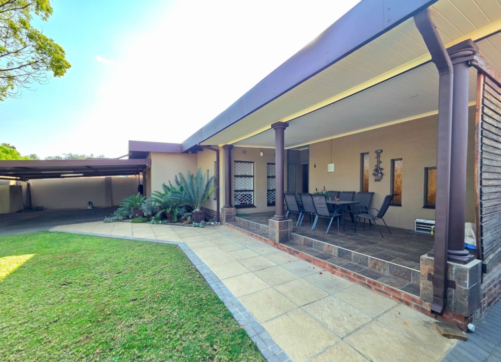 House for sale in Pioneer Park - 1NW1713276