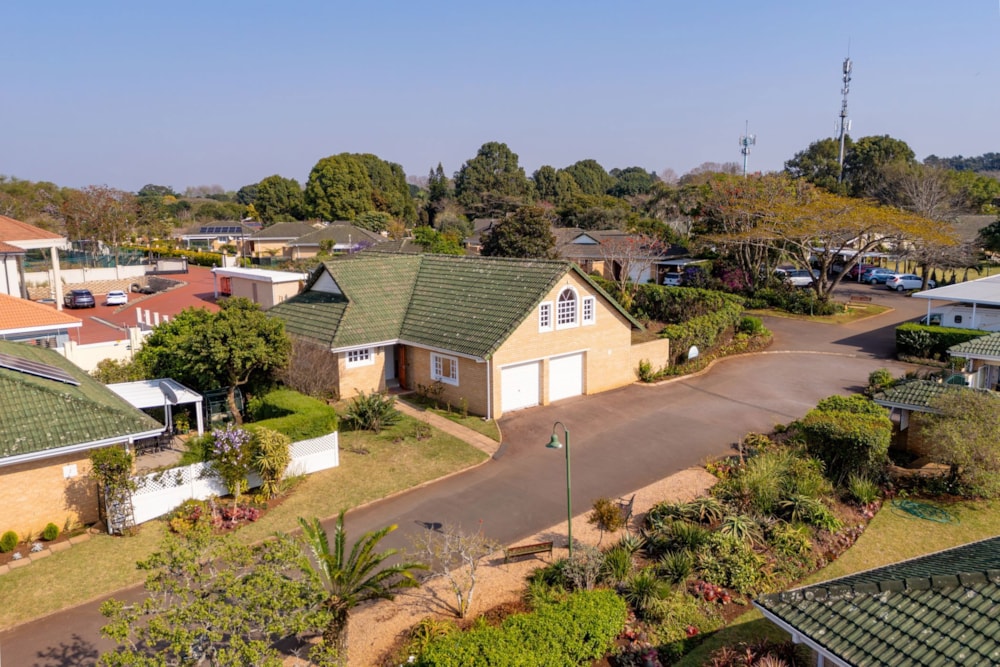 Townhouse for sale in Winston Park - 1KF1651339 Townhouse for sale in Winston Park - 1KF1651339