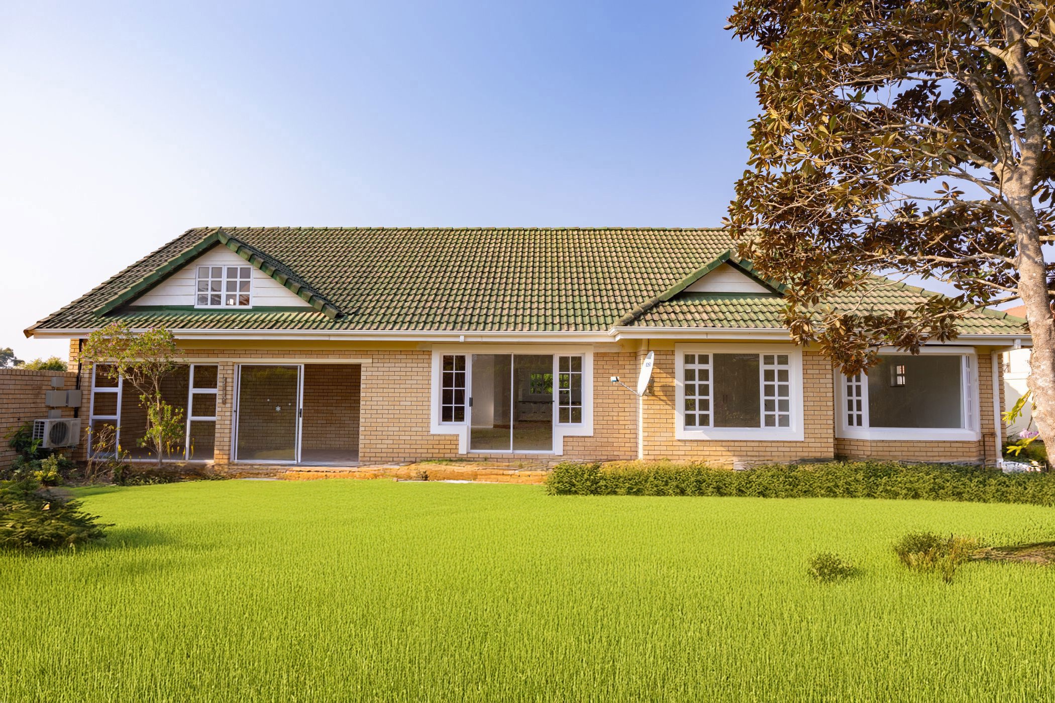 Townhouse for sale in Winston Park - 1KF1651339