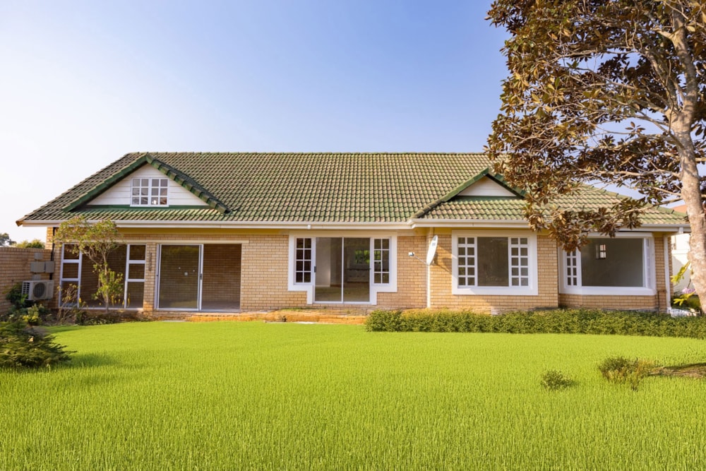 Townhouse for sale in Winston Park - 1KF1651339 Townhouse for sale in Winston Park - 1KF1651339