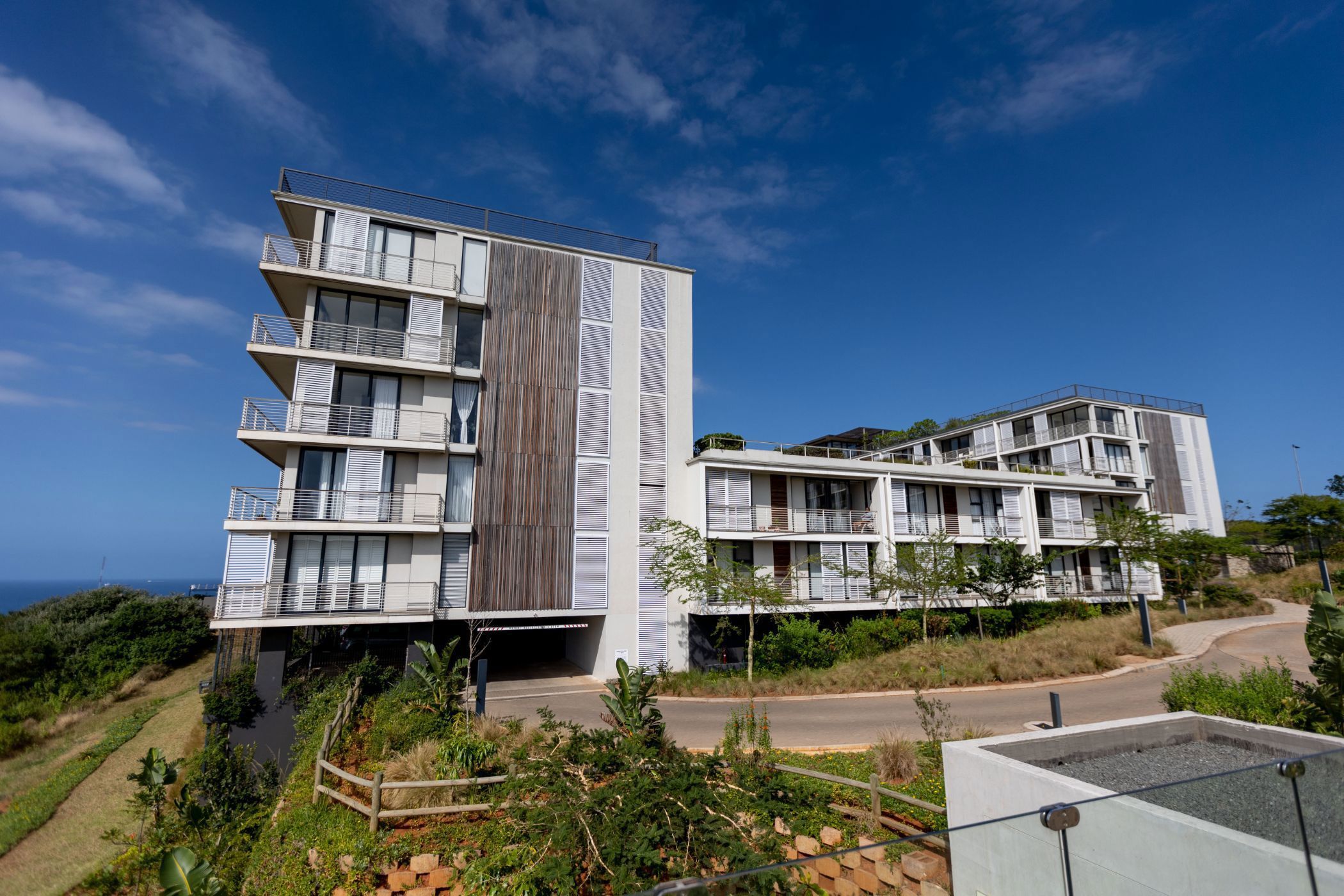 Apartment for sale in Sibaya - 1ND1591045