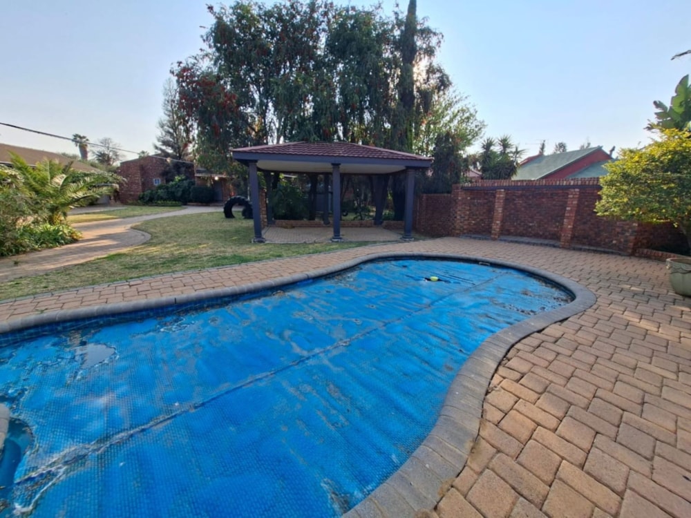 House for sale in Riebeeckstad, Welkom - 1WM1713798 House for sale in Riebeeckstad, Welkom - 1WM1713798