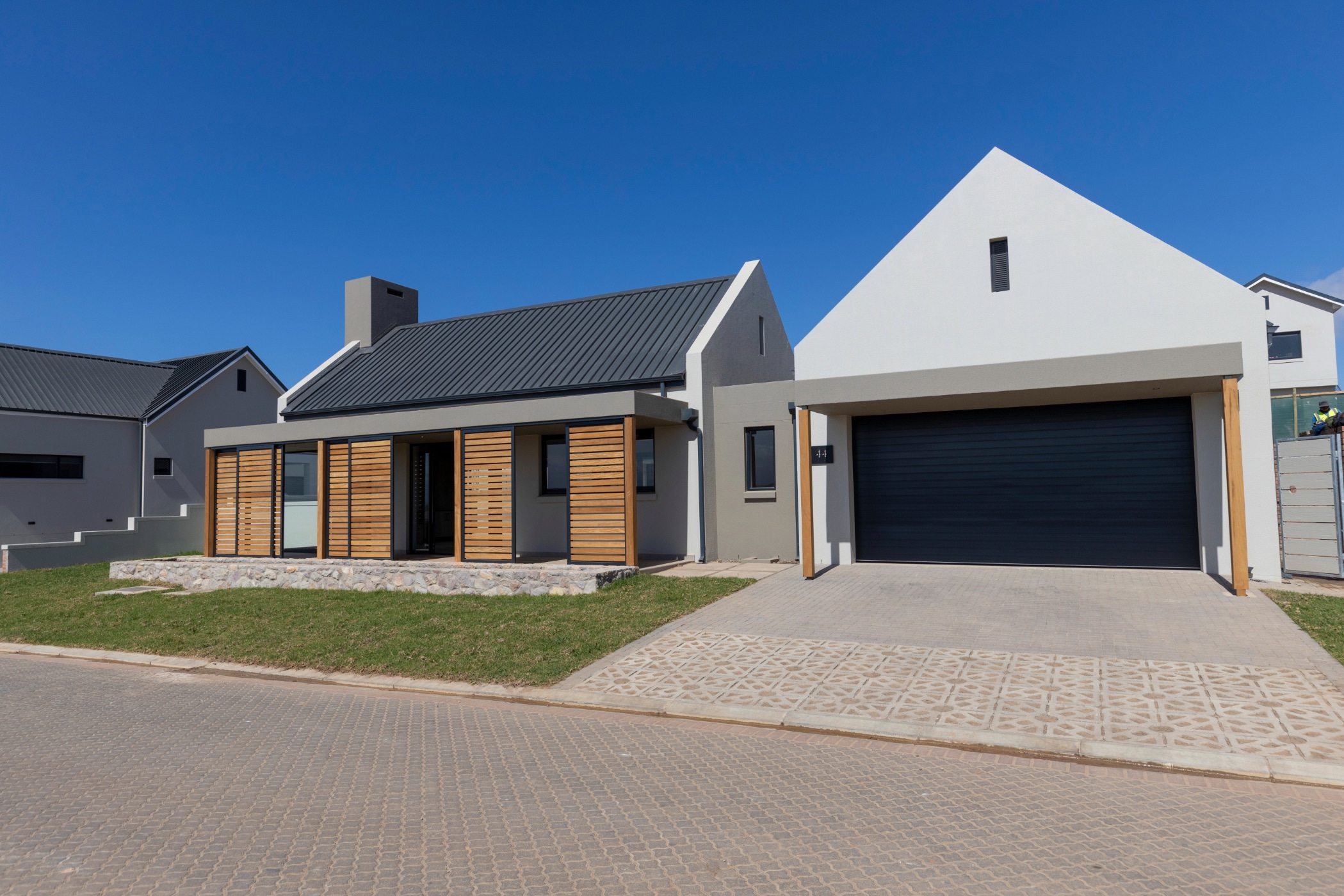 House for sale in Renosterbos Estate - 1MB1672251