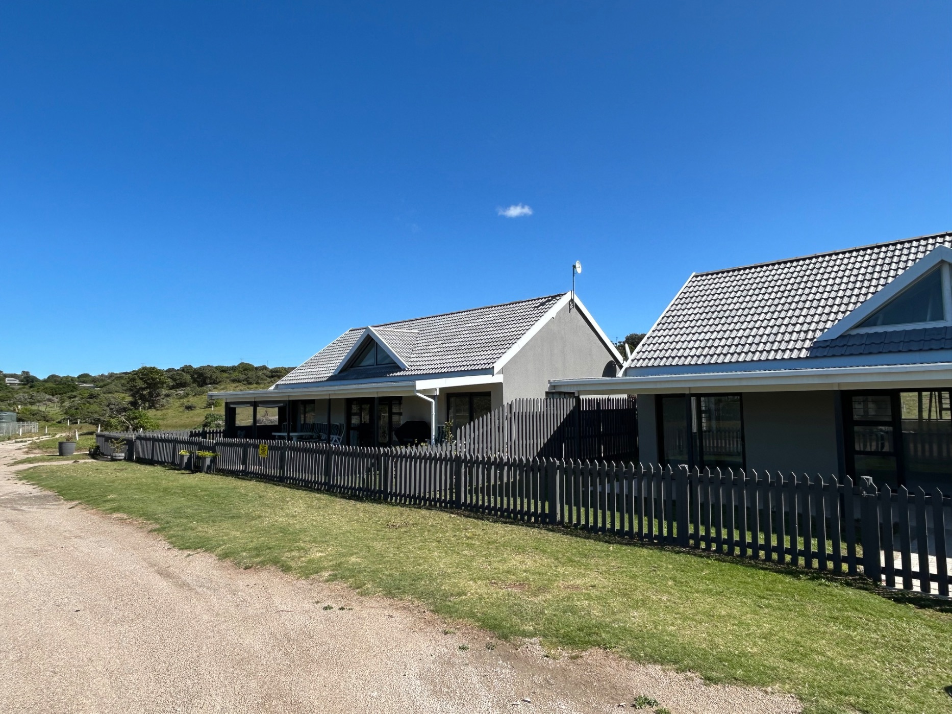 Single-storey retirement home for sale in Boesmansriviermond - 1KO1593802