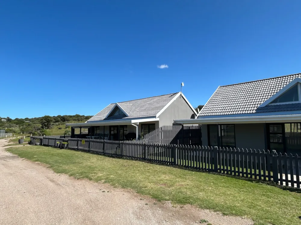 Single-storey retirement home for sale in Boesmansriviermond - 1KO1593802