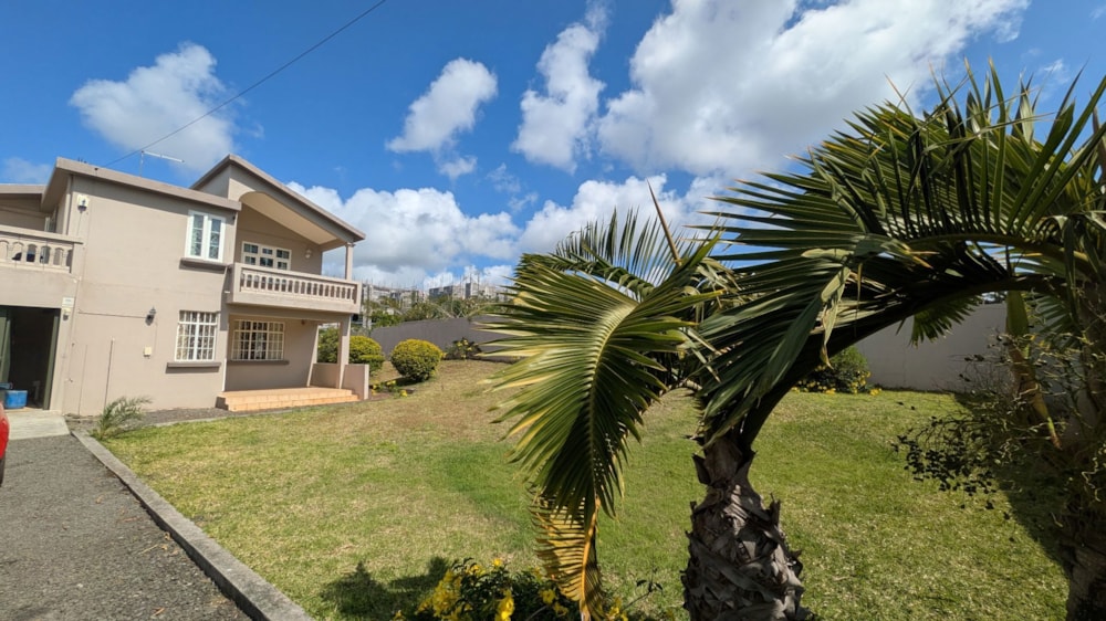 House for sale in Pereybere, Mauritius - MPR1713988