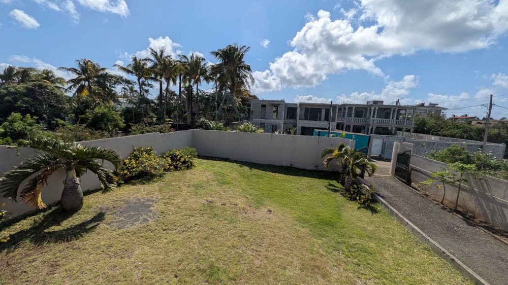 House for sale in Pereybere, Mauritius - MPR1713988