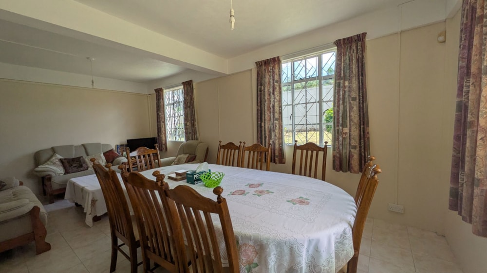 House for sale in Pereybere, Mauritius - MPR1713988