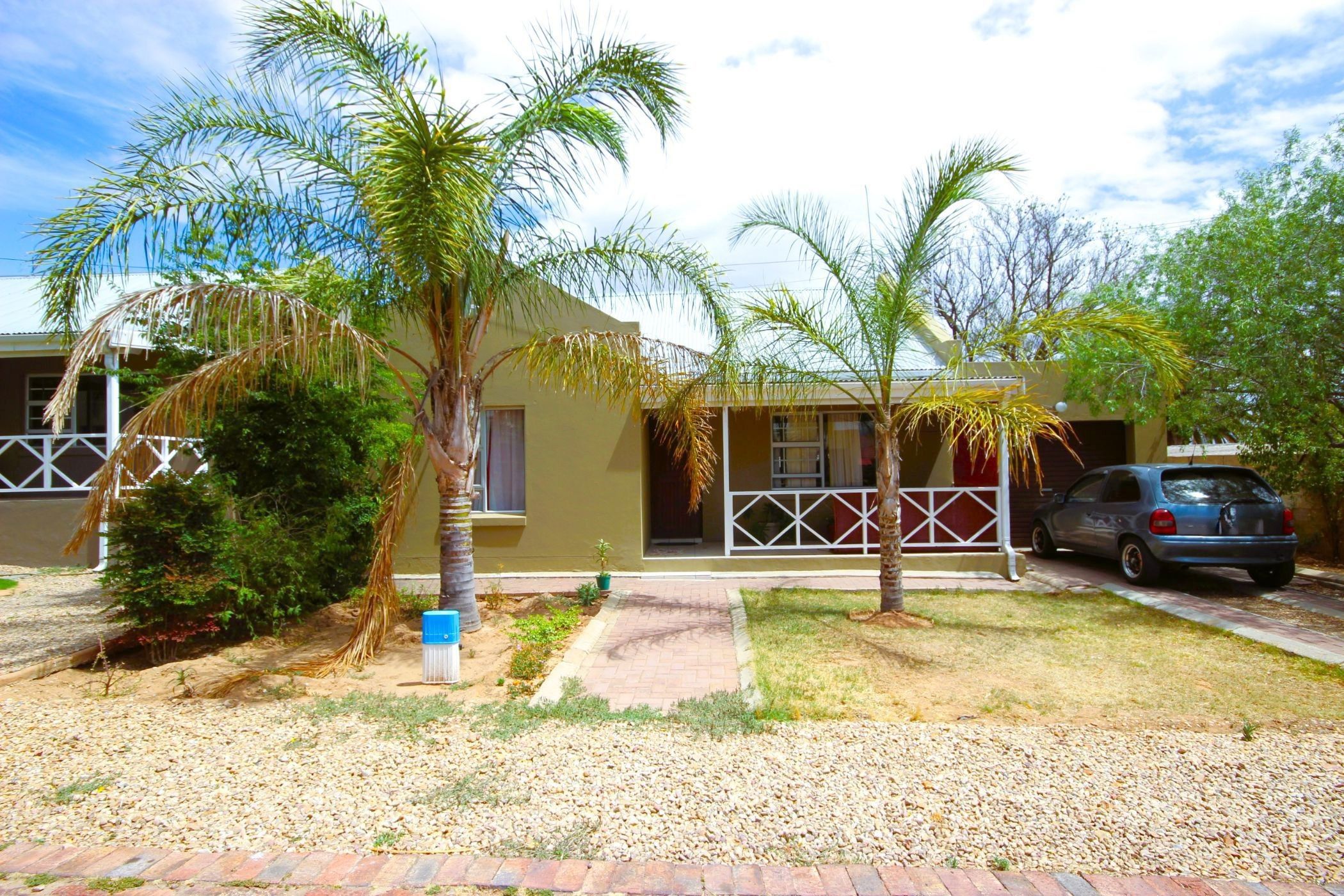 House sold in Oudtshoorn Central - 1OU1595814