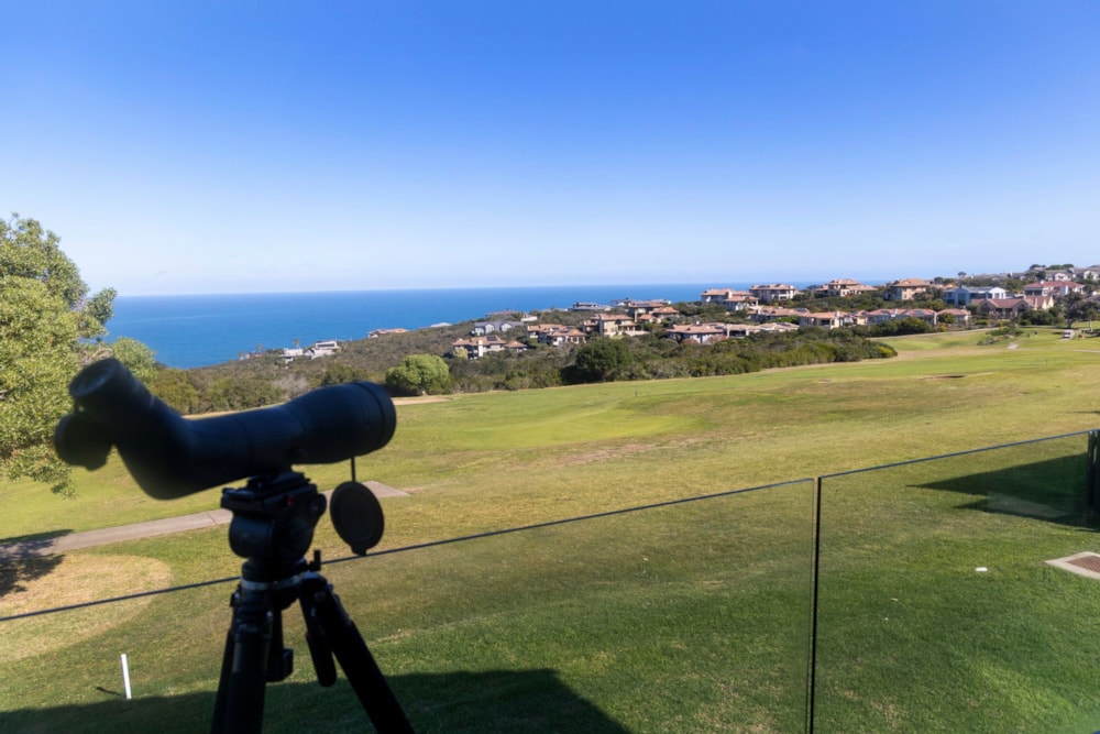 Golf estate house for sale in Mossel Bay Golf Estate - 1MB1714093