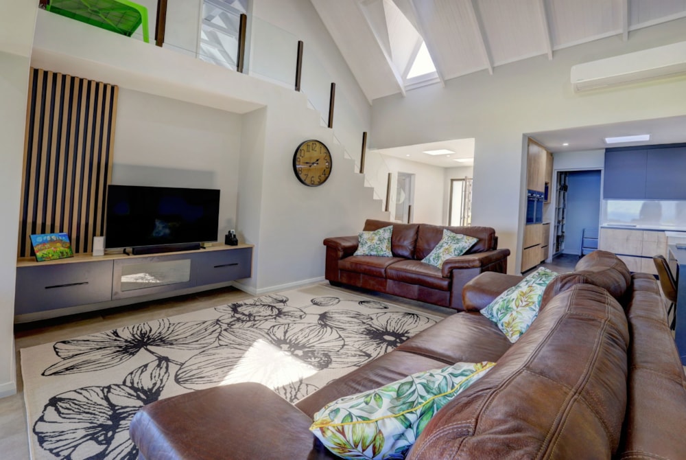 Golf estate house for sale in Mossel Bay Golf Estate - 1MB1714093