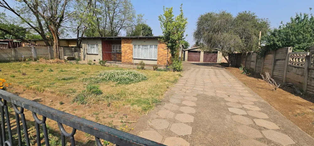 House for sale in Sonlandpark - 1VT1714381