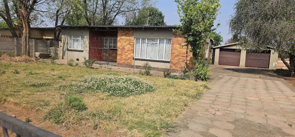 House for sale in Sonlandpark - 1VT1714381