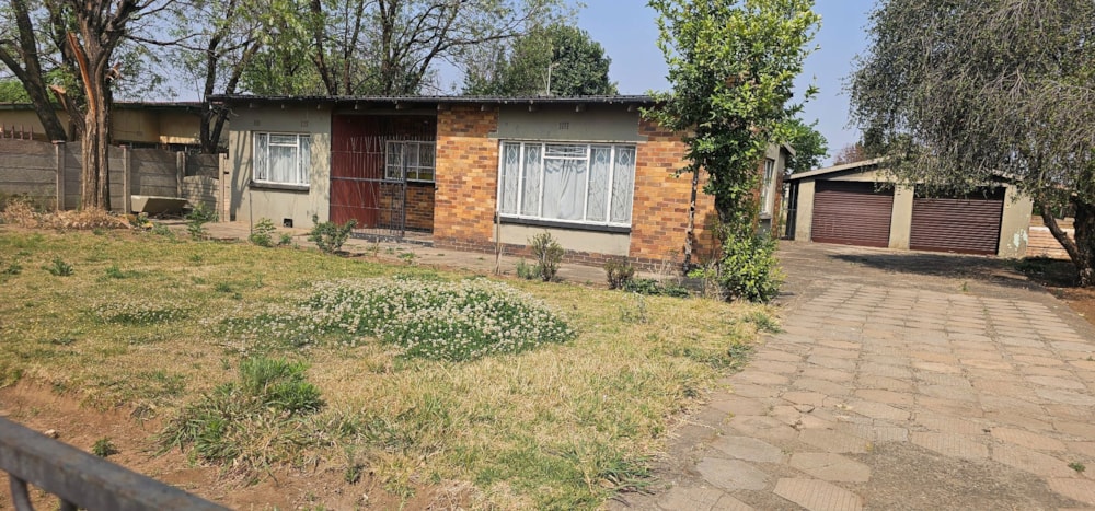 House for sale in Sonlandpark - 1VT1714381 House for sale in Sonlandpark - 1VT1714381