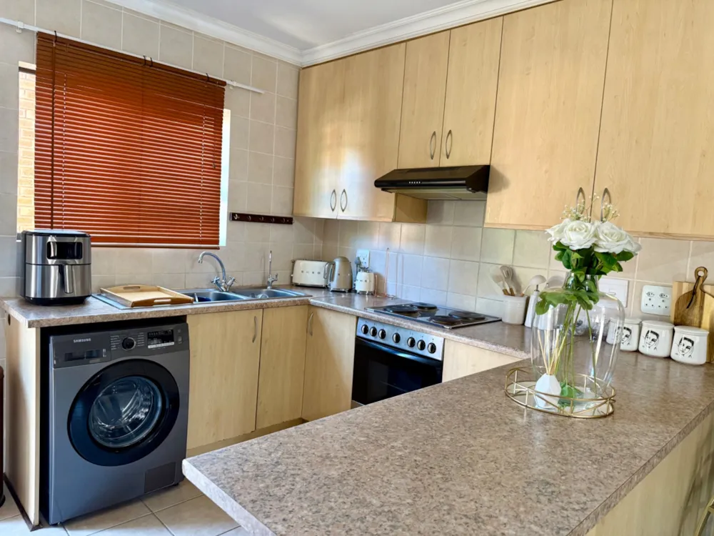 Townhouse sold in Spitskop - 1BX1709266