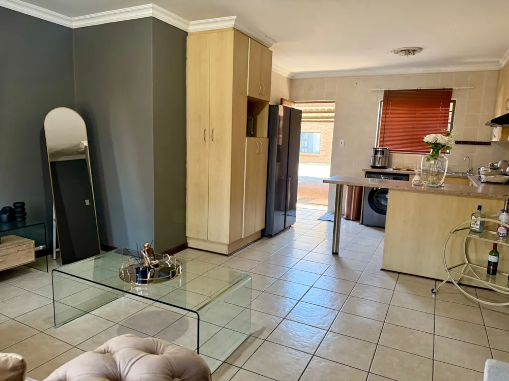 Townhouse sold in Spitskop - 1BX1709266