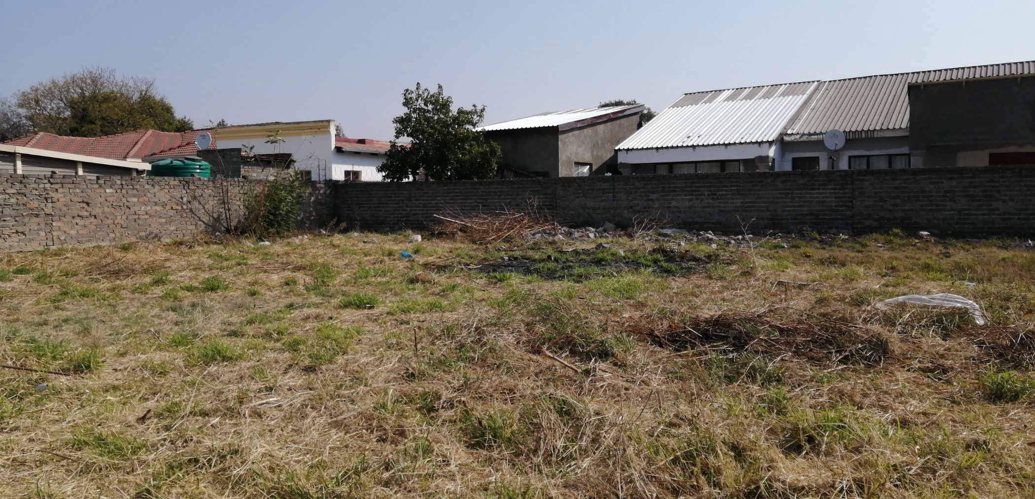 Vacant land for sale in Rustenburg North - 1RU1713954