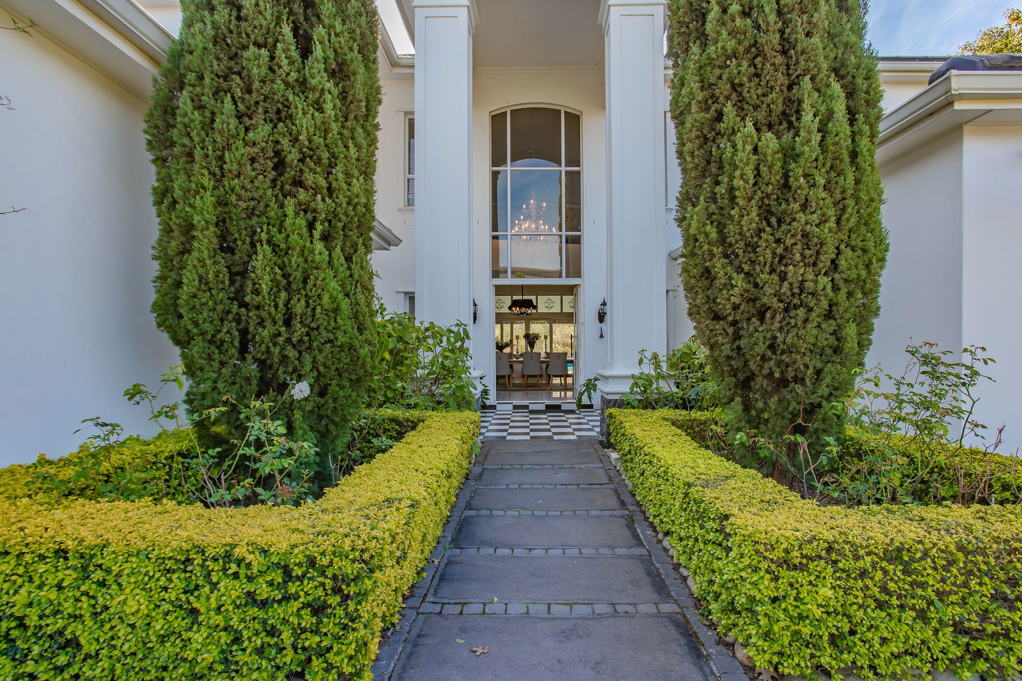 Security estate home for sale in Val de Vie Estate - VLV1709092