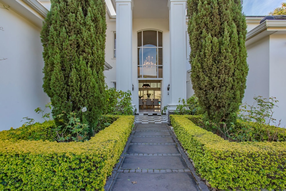 Security estate home for sale in Val de Vie Estate - VLV1709092 Security estate home for sale in Val de Vie Estate - VLV1709092