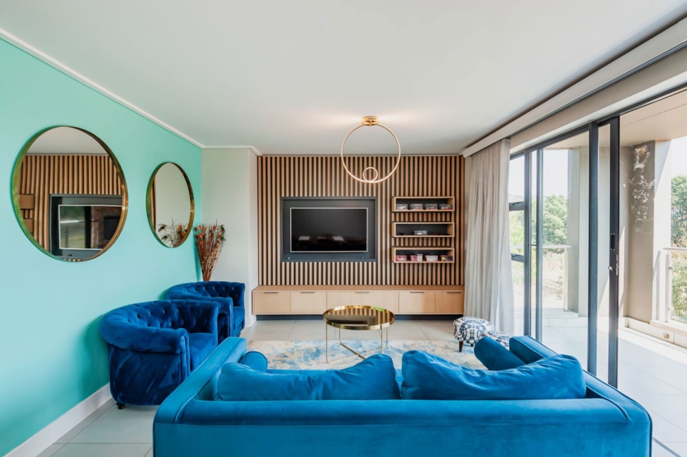 Apartment for sale in Eye of Africa - 1GV1714175