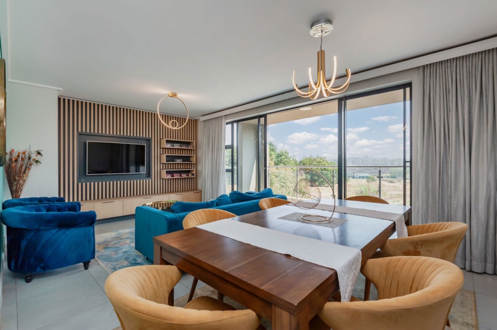 Apartment for sale in Eye of Africa - 1GV1714175