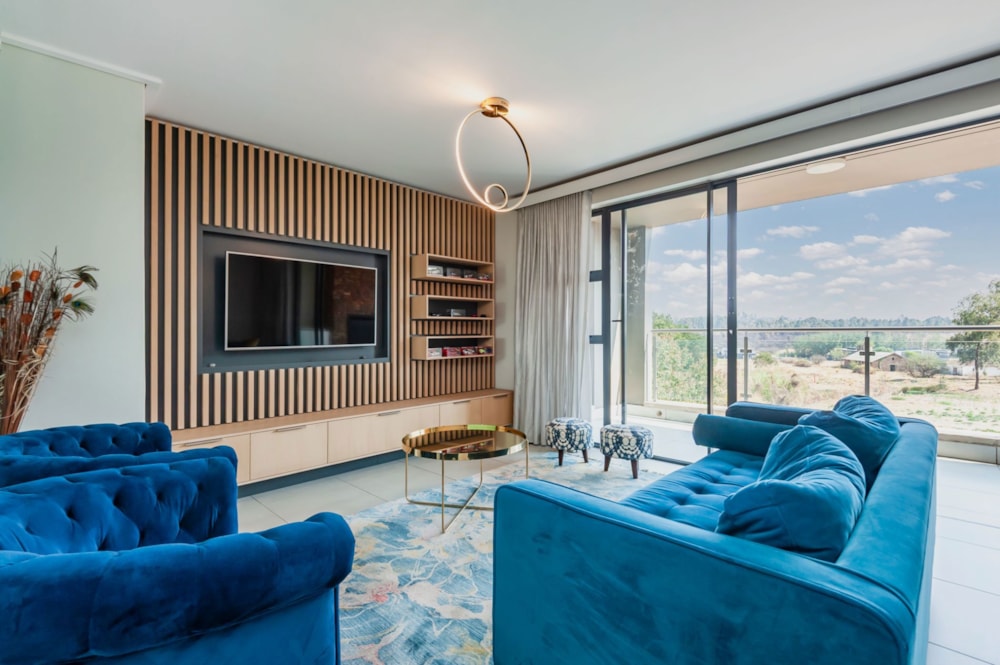 Apartment for sale in Eye of Africa - 1GV1714175