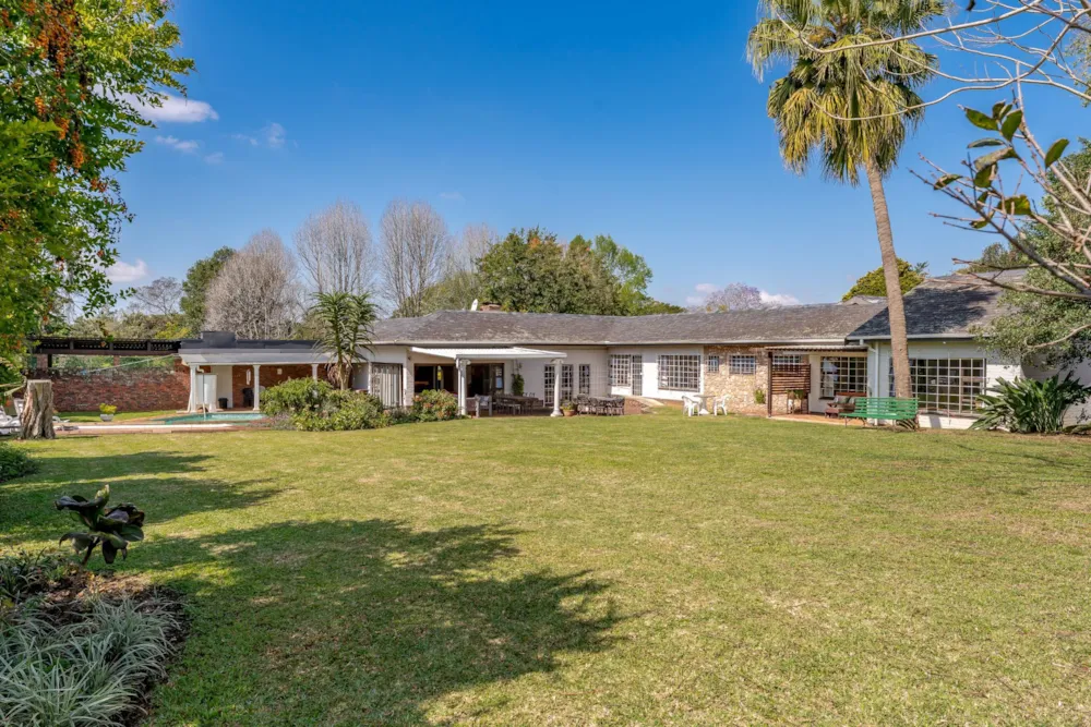 House sold in Winston Park - 1KF1715002