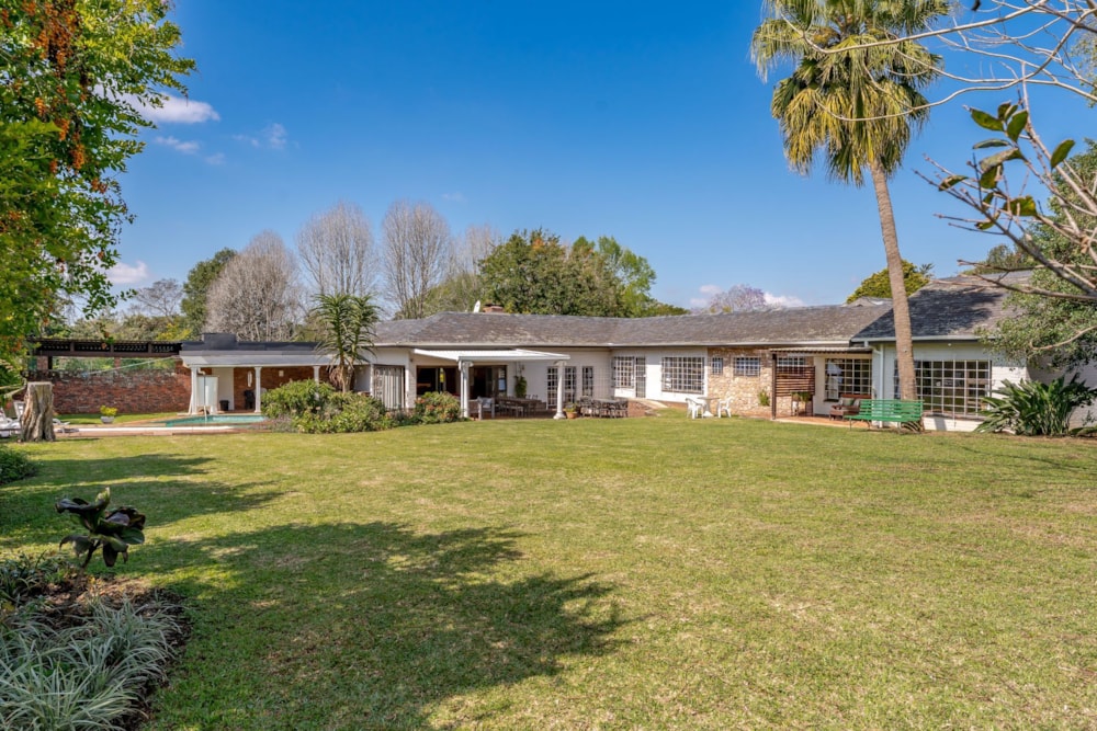 House for sale in Winston Park - 1KF1715002 House for sale in Winston Park - 1KF1715002