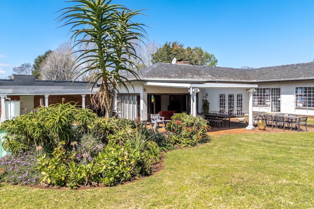 House for sale in Winston Park - 1KF1715002 House for sale in Winston Park - 1KF1715002