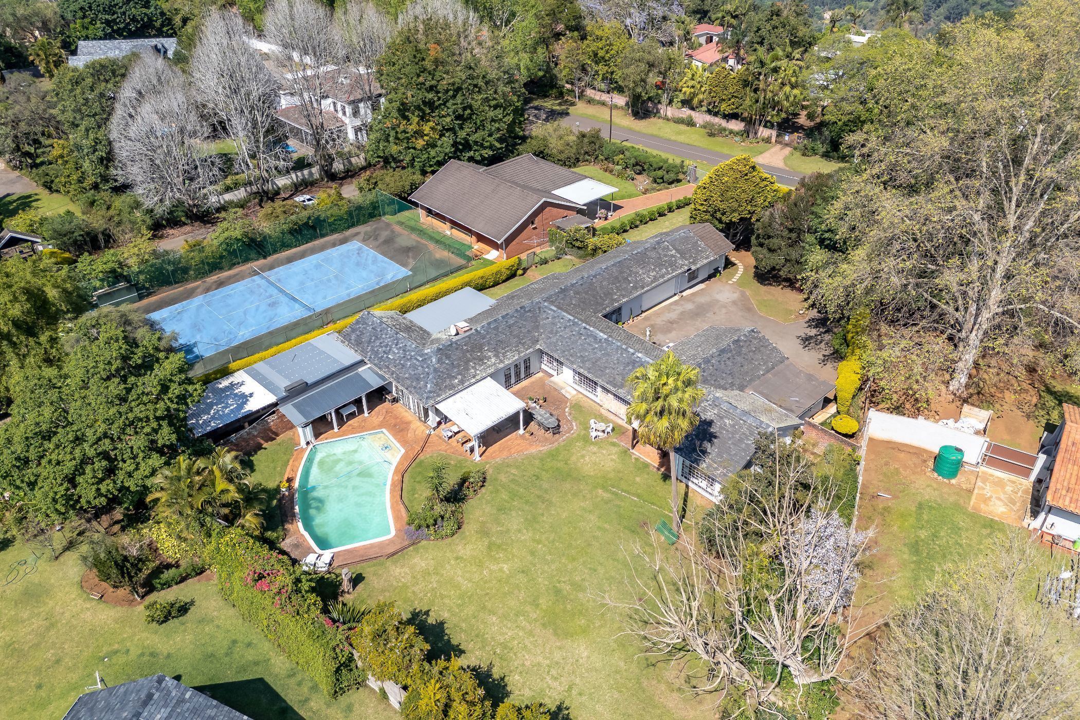 House for sale in Winston Park - 1KF1715002