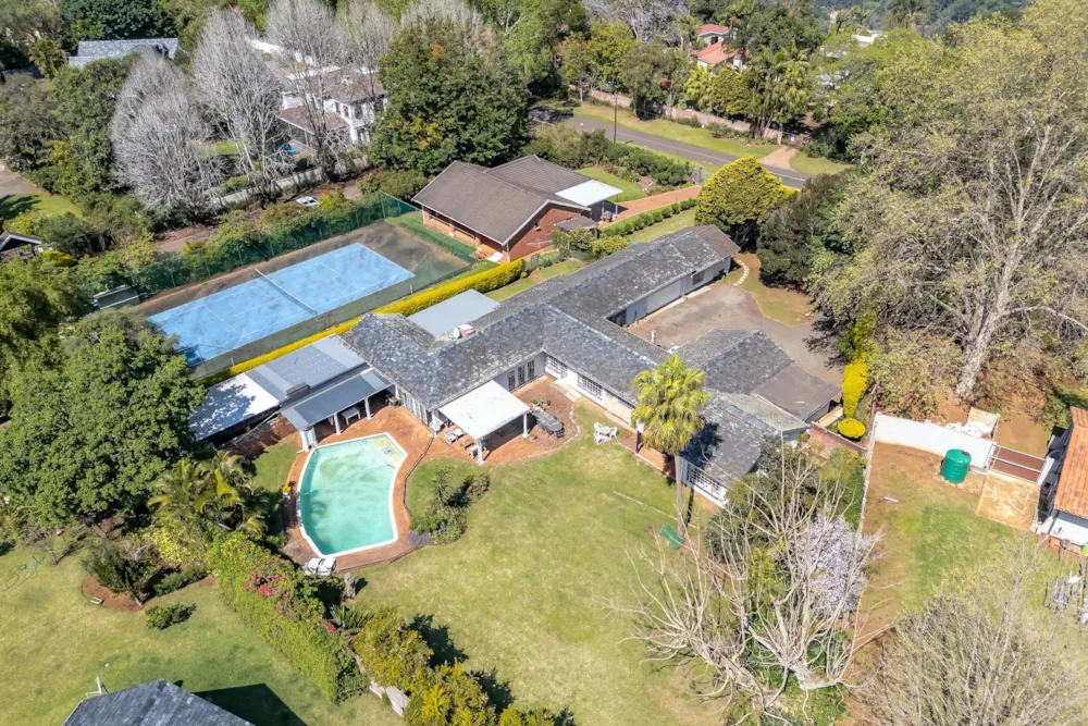 House sold in Winston Park - 1KF1715002