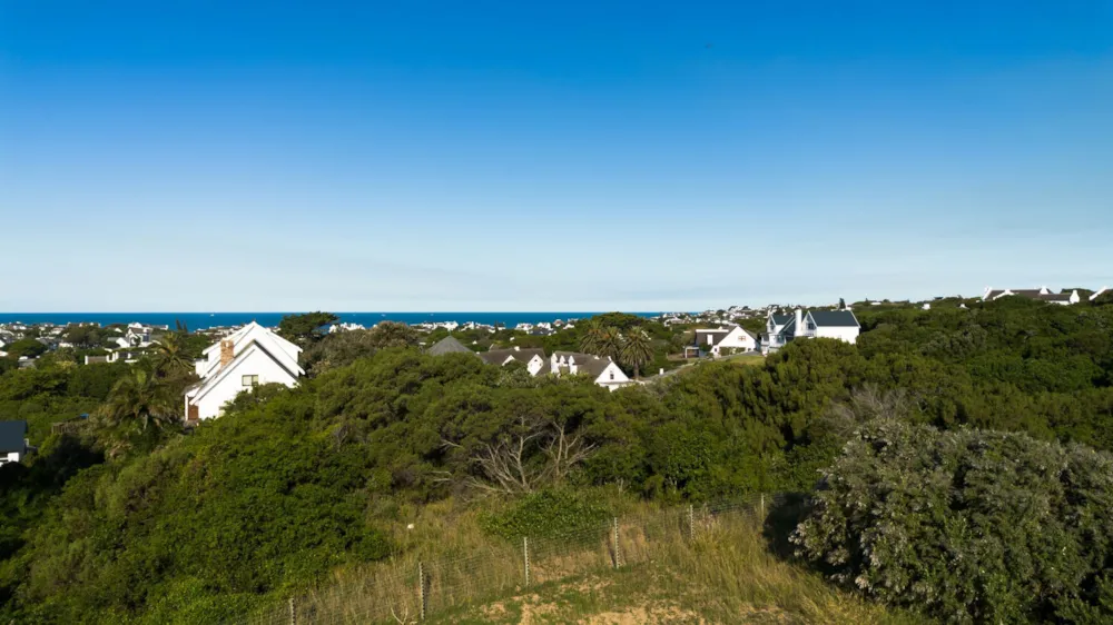 Vacant land sold in Village - 1SA1716896