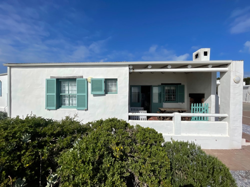 House for sale in Paternoster - LA1623387