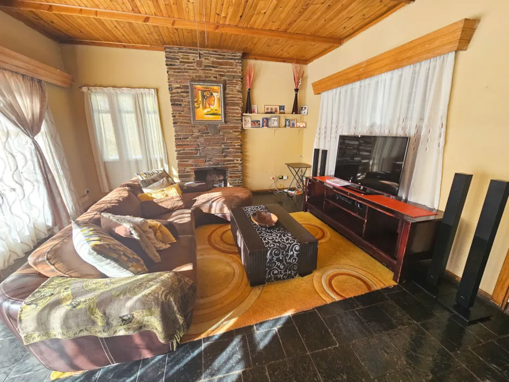 House for sale in Uitsig, Bloemfontein - 1BX1715331
