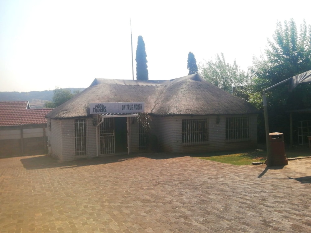 Commercial office to rent in Mulbarton - 1GV1712523